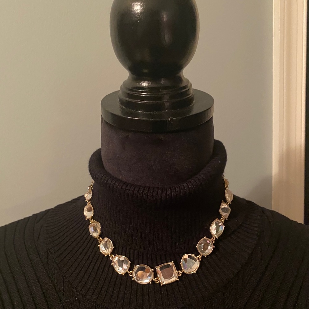 Max & Zoe Necklace